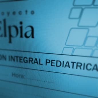 PEDIÁTRICA